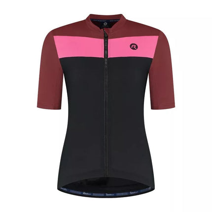 Rogelli women's T-shirt CORE BLOCK czar-bor XL