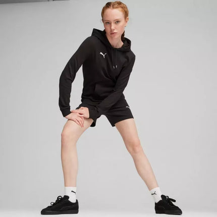 Puma Team Goal Casuals Hoody W 658621 03