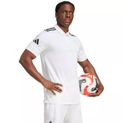 Adidas Squadra 25 Polo marškinėliai M JY3419