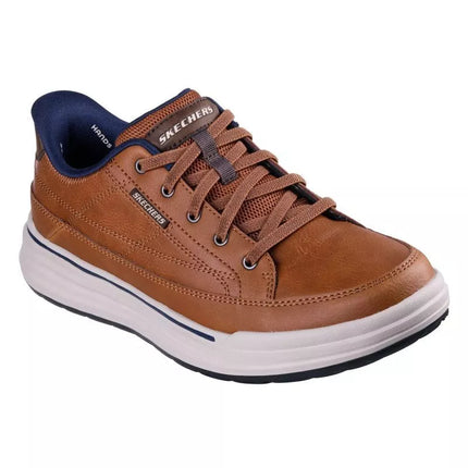 Skechers Slip-ins Sterling-Hansel 211234-LUG Luggage