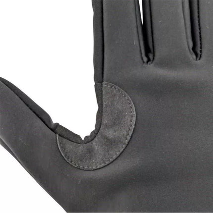 GLOVII HEATED, INSULATED AND WINDPROOF UNIVERSAL GLOVES SIZE L-XL GLWXL