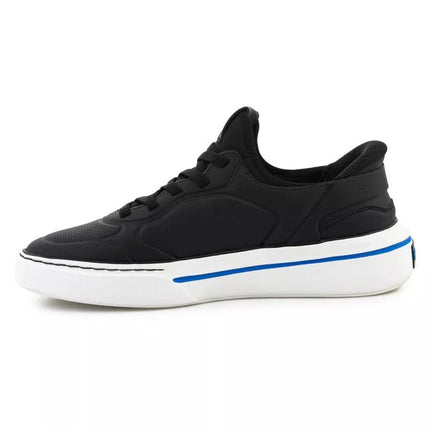 Skechers SNOOP ONE NEXT EPISODE 251100-BLK Black