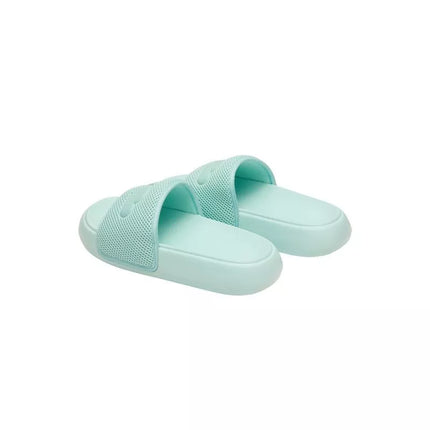 Kubota mesh flip-flops mint K25SS-114-001-27-1