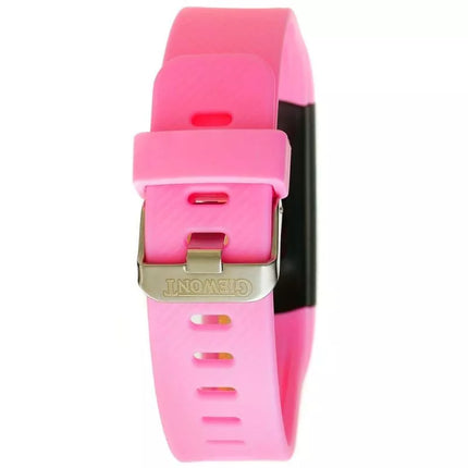 GIEWONT Fit&GO belt for GW200 GWP200-4 - Think Pink