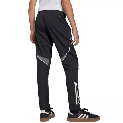 adidas Tiro 25 Competition Presentation Kids Pants Black IW0447