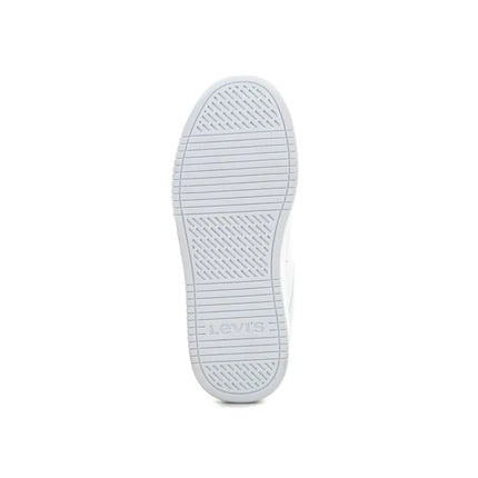 Levi's NEW UNION BOLD WHITE BLACK 0001S-0062