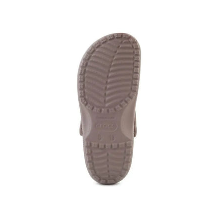 CROCS CLASSIC TAUPE 10001-214