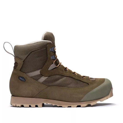 Vyriški Kariniai Taktiniai Batai Aku Pilgrim Tsc Gore-tex O3 HI CI AN