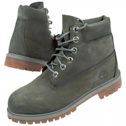 Timberland Icon 6 colių Premium Batai W TBA1VD7