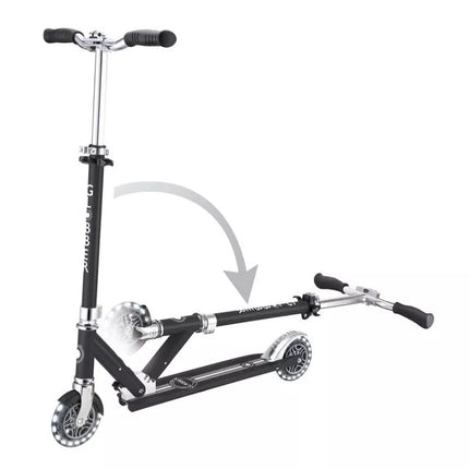 Paspirtukas FLOW ELEMENT LIGHTS (721-120)