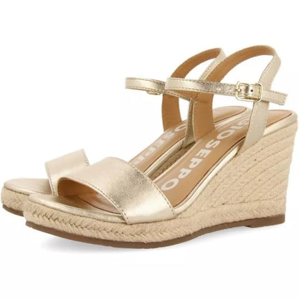 Gioseppo ZHEPE Platinum Women's Shoes (71700-P-Platinum)