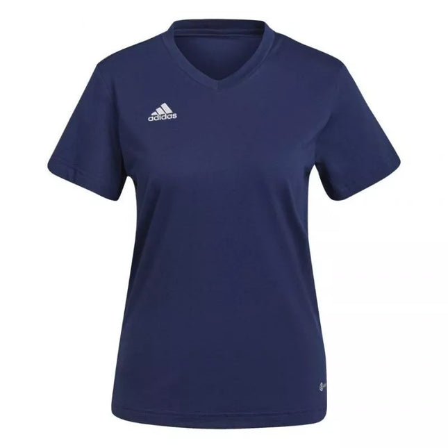 adidas Entrada 22 W marškinėliai HC0440