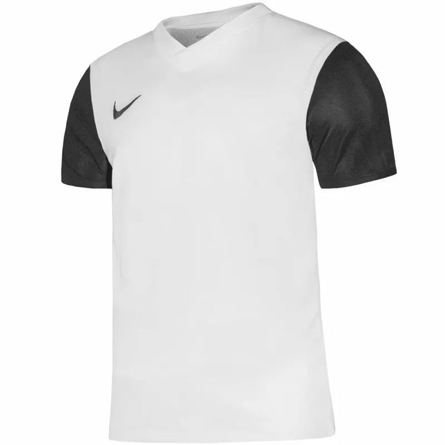 Nike Dri-Fit Tiempo Premier 2 Jr Marškinėliai DH8389-100