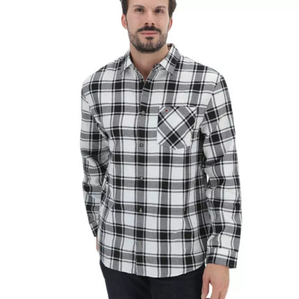 Tommy Hilfiger Marškiniai su langu Tjm M DM0DM15114