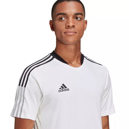 Adidas Tiro 21 treniruočių marškinėliai M GM7590