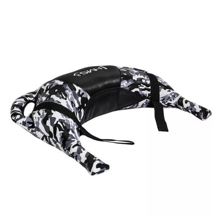 Bulgarų WBF HMS maišas 15 KG HMS