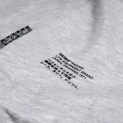 Ozoshi TSH04 M OZ93796 Marškinėliai