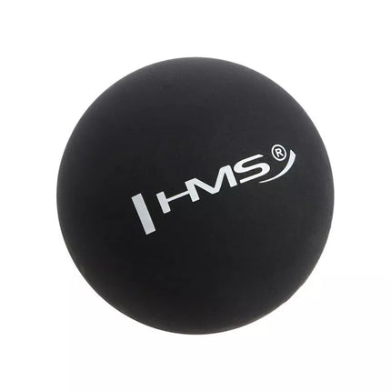 BLC01 LACROSSE SINGLE MASSAGE BALL HMS