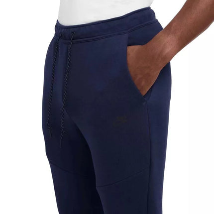 Nike Techfit Fleece Jogger M HV0959-451 kelnės