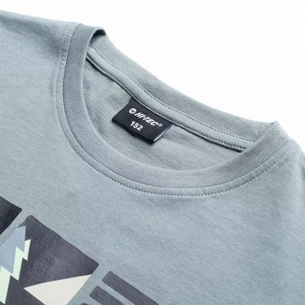 Hi-Tec Juni Jr marškinėliai 92800620983