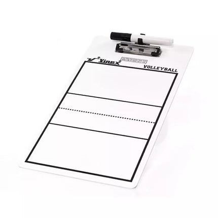 VOLLEYBALL TACTICAL BOARD SMJ VCCBE-V916