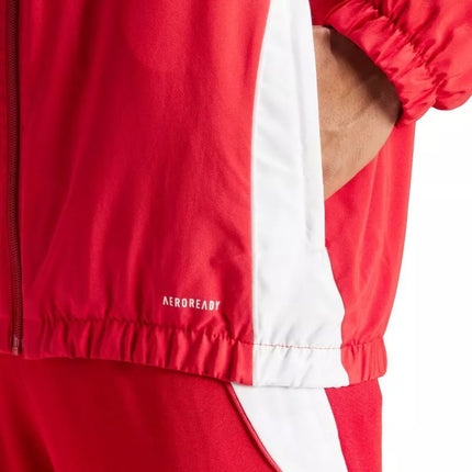 Adidas Tiro 24 vyriška striukė IM8809