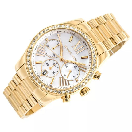 MICHAEL KORS Lexington MK7241 moteriškas laikrodis su dėžute