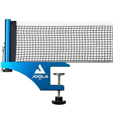 JOOLA WX ALUMINUM TABLE TENNIS NET