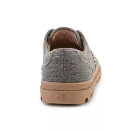 Palladium Dunelite MOC CUSH 04660-308 tamsiai žalia