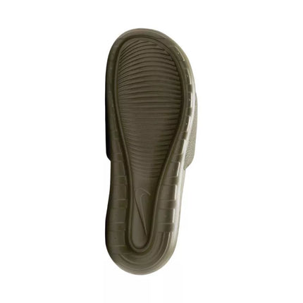 Chaki spalvos šlepetės Nike Victori One CN9675 303