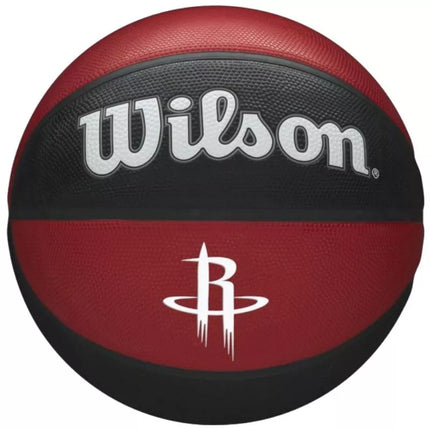 Wilson NBA Komandos Houston Rockets Kamuolys WTB1300XBHOU