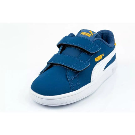 Puma Smash v2 Jr batai 365184 47