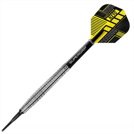 Harrows NX-90 90% softip darts