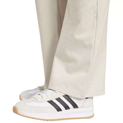 adidas Essentials Small Logo Flared W kelnės JD3072