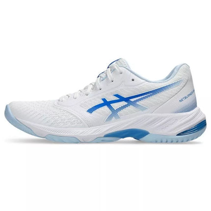 Asics Netburner Ballistic FF 3 W moteriški bateliai 1052A069111