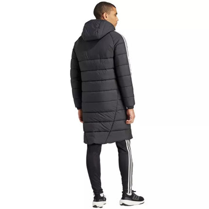 Adidas Tiro 24 L Coat M žieminė striukė IJ7389