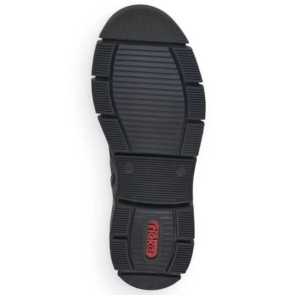 Rieker W RKR557 vandeni, patogūs aulinukai