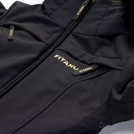 Women's BOVIA PRIMALOFT Jumpsuit