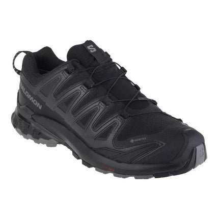 Salomon XA Pro 3D v9 Wide GTX M 472770 Bėgimo Bateliai