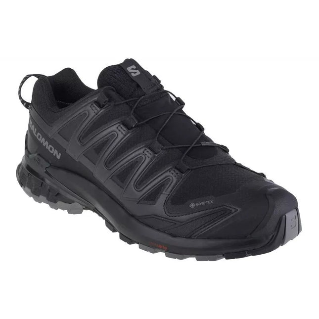 Salomon XA Pro 3D v9 Wide GTX M 472770 Bėgimo Bateliai