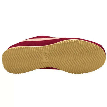 Nike Cortez Suede Moteriški Batai IB1857-601