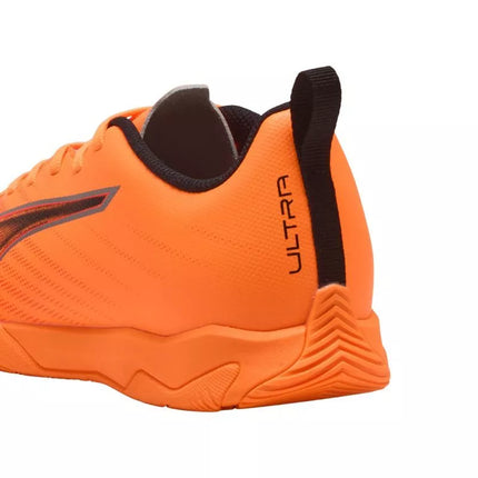Puma Ultra 6 Play IT Heat Fire Jr 108538 03 Football Boots