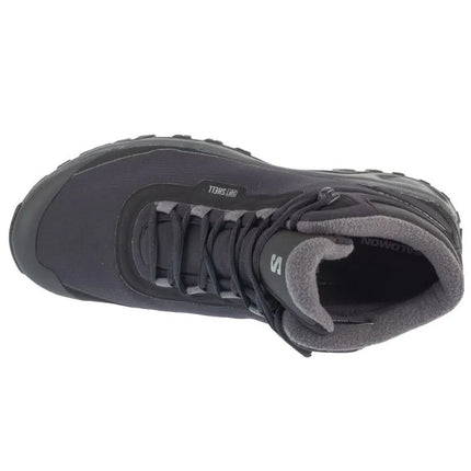 Salomon Shelter WP L47854200 juodi 42 2/3