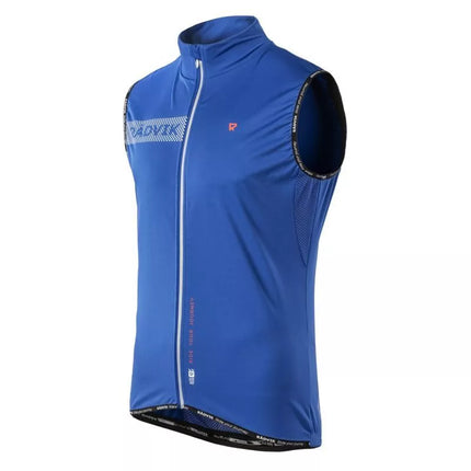 Radvik Sierra Vest Gts M 92800407006 Cycling Vest