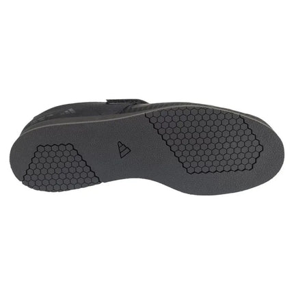 adidas Powerlift 5 Weightlifting JP6198 Black 41 1/3