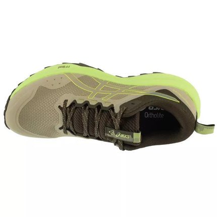 Asics Trabuco Terra 3 M 1011C152-301 Bėgimo Bateliai