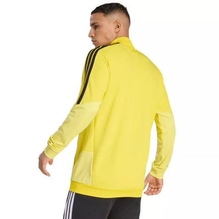 Men's adidas Tiro 26 Competition Training sweatshirt yellow KA7678