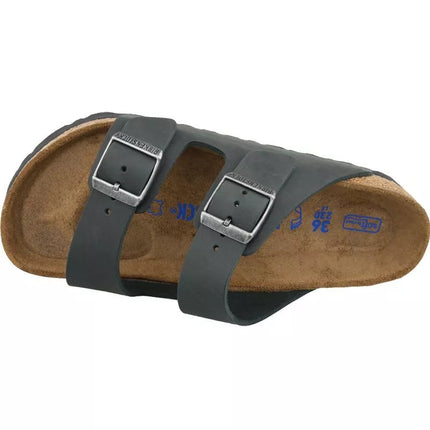 Birkenstock Arizona W 752481 Šlepetės