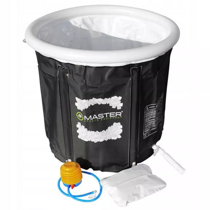 Ledo vonia MASTER 75 x 75 cm - MAS-B682