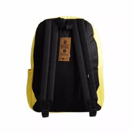 Vans Old Skool Classic Backpack 22L Yellow - VN000H4YYGD1